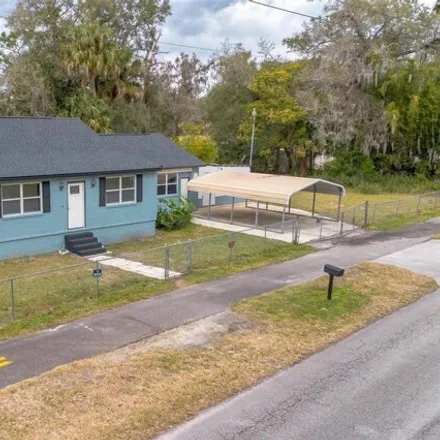 Buy this 3 bed house on 4900 Grand Avenue in De Leon Springs, Volusia County