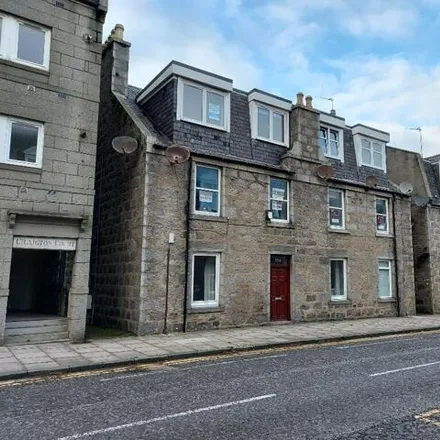Rent this 2 bed apartment on Cranford Road in Great Western Road, Aberdeen City
