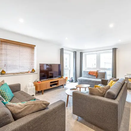 Rent this 2 bed apartment on Monarch Court in Howard Road, London