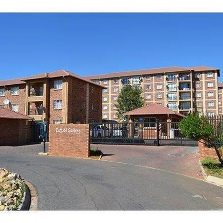 Image 2 - Madelief Place, Dorandia, Pretoria, 0155, South Africa - Apartment for rent