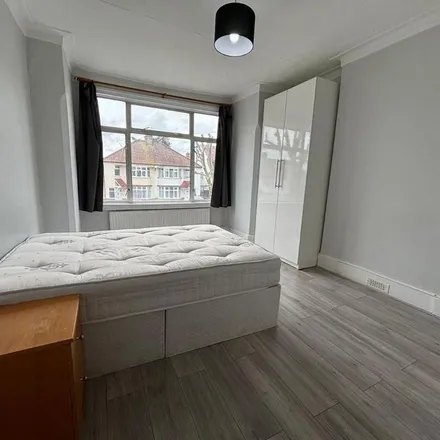 Image 4 - Burnley Road, Dudden Hill, London, NW10 1EJ, United Kingdom - Apartment for rent