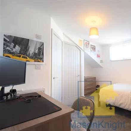Image 7 - 20 Dartmouth Road, Selly Oak, B29 6DR, United Kingdom - Townhouse for rent