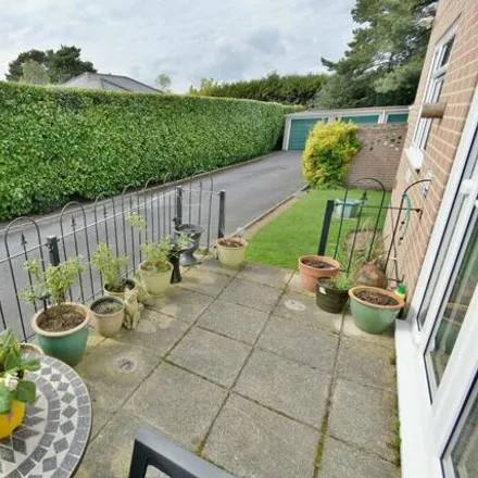Image 3 - Princes Road, Ferndown, Dorset, Bh22 - Apartment for sale