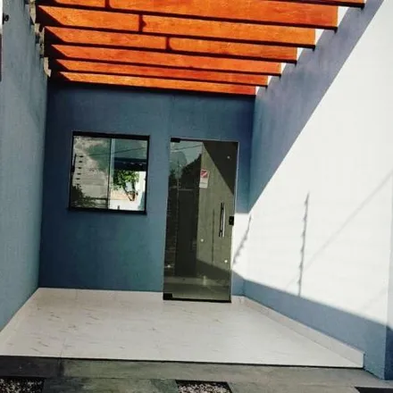 Image 2 - Rua 19, Dom Bosco, Cuiabá - MT, 78050-517, Brazil - House for rent