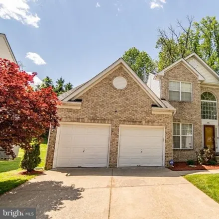 Buy this 5 bed house on 2813 Citrus Lane in Upper Marlboro, Prince George's County
