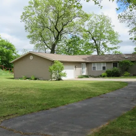 Buy this 3 bed house on 3996 Allegan Dam Rd in Allegan, Michigan