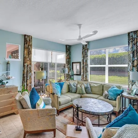 Image 4 - 1159 Normandie Way, Indian River County, FL 32960, USA - Townhouse for sale