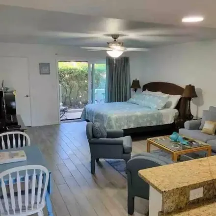 Rent this 1 bed apartment on Ponte Vedra Beach