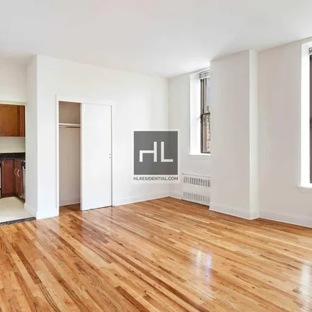Rent this 1 bed apartment on 116 West 78th Street in New York, NY 10024