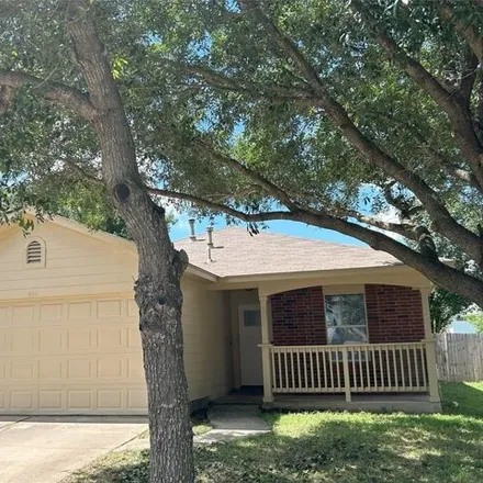 Buy this 3 bed house on 304 Watergate Way in Hutto, Texas