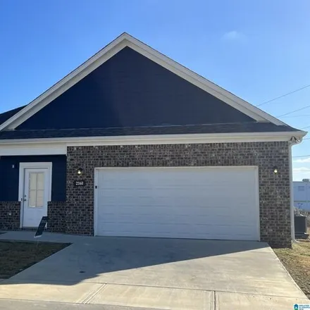 Buy this 3 bed house on unnamed road in Cullman County, AL 35055