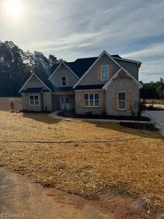 Buy this 4 bed house on 691 Brown Road in King, NC 27021
