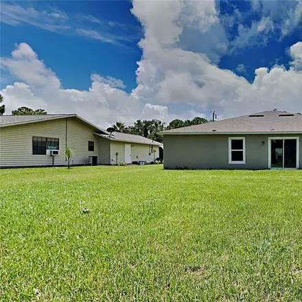 Image 7 - 24 Putter Drive, Palm Coast, FL 32164, USA - House for sale