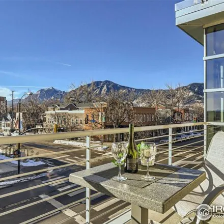 Image 3 - 20th St & Pearl St, 20th Street, Boulder, CO 80306, USA - Condo for sale