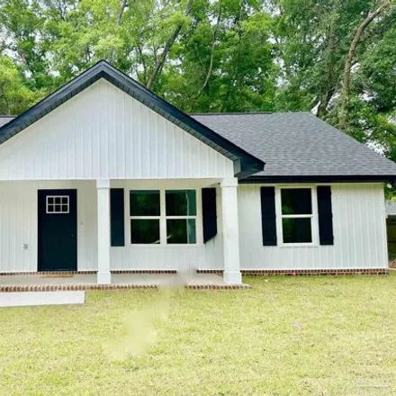 Buy this 3 bed house on 4584 Galt City Road in Galt City, Santa Rosa County