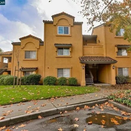 Rent this 1 bed condo on 442 Bollinger Canyon Road in San Ramon, CA 94582