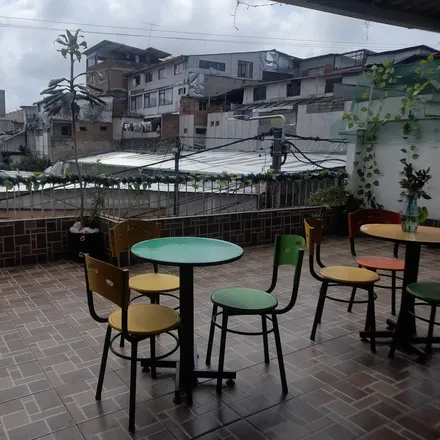 Image 2 - Manizales, Chipre, CAL, CO - House for rent