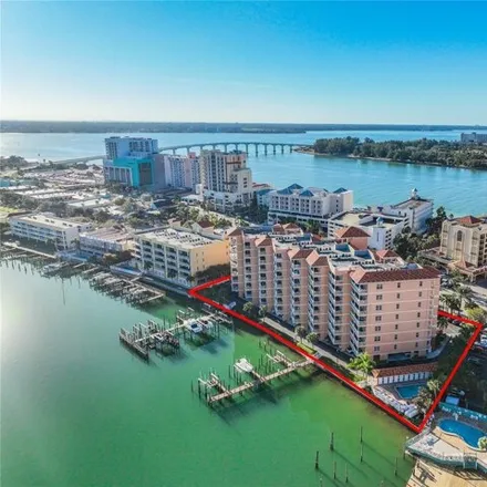 Image 5 - 530 S Gulfview Blvd Unit 500, Clearwater, Florida, 33767 - Condo for sale
