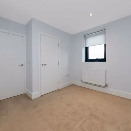 Image 1 - REED, 54-56 Victoria Street, St Albans, AL1 3XX, United Kingdom - Apartment for rent