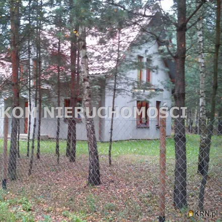 Buy this studio house on Kasztanowa 5 in 96-321 Zaręby, Poland