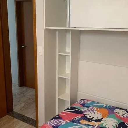 Buy this 2 bed apartment on Rua Tibiriçá in Rudge Ramos, São Bernardo do Campo - SP