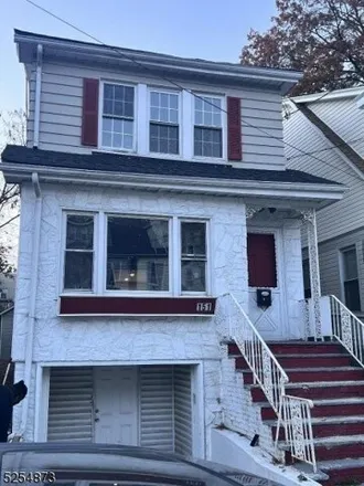 Buy this 4 bed house on 143 Brookside Avenue in Irvington, NJ 07111