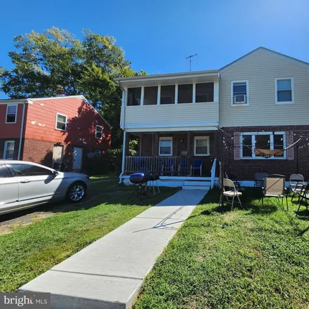 Buy this studio house on 218 Gray Street in Chester, PA 19013
