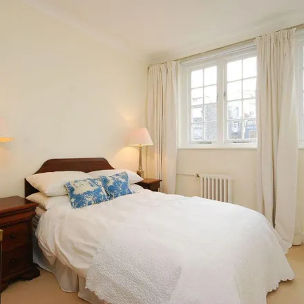 Image 4 - 5 Hyde Park Street, London, W2 2LW, United Kingdom - Apartment for rent