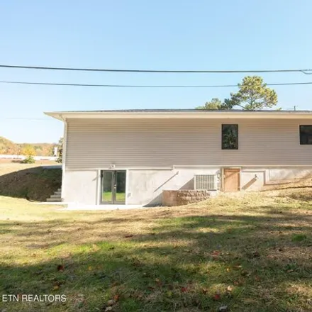 Image 8 - 235 Hannah Drive, Norwood, Oliver Springs, TN 37840, USA - House for sale