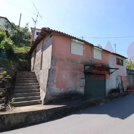 Buy this 4 bed house on Celorico de Basto in Braga, Portugal
