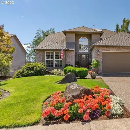Buy this 4 bed house on 14376 Southwest Aynsley Way in Tigard, OR 97224