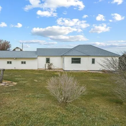 Buy this 2 bed house on 195th Street in Butler County, IA 50625