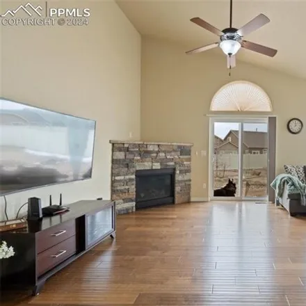Image 7 - 10078 Golf Crest Drive, El Paso County, CO 80831, USA - House for sale