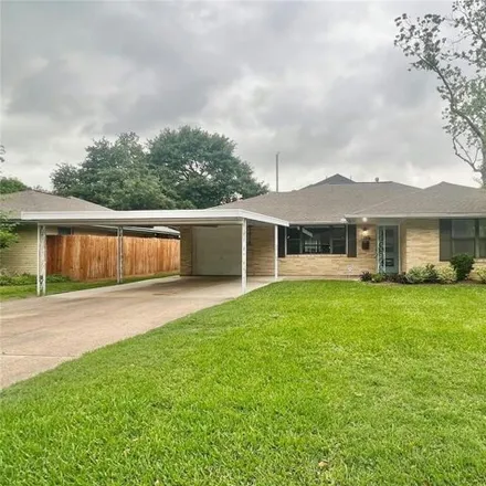 Image 1 - 2112 Chippendale Road, Houston, TX 77018, USA - House for sale