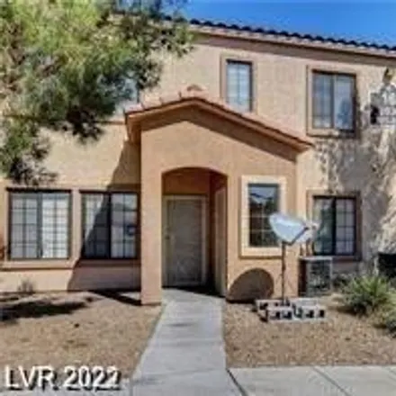 Image 1 - 2027 Rancho Lake Dr, Las Vegas, NV 89108, USA - Loft for rent