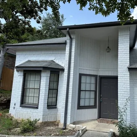 Image 5 - 11300 Forest Gleam, Live Oak, Texas, 78233 - House for rent