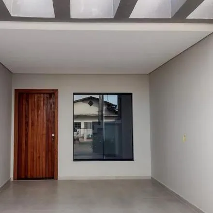 Buy this 2 bed house on Rua Paranavaí 609 in Comasa, Joinville - SC