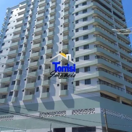 Buy this 2 bed apartment on Avenida Presidente Castelo Branco in Solemar, Praia Grande - SP