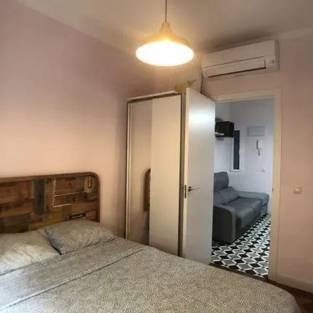 Image 8 - Calle de Melquiades Biencinto, 4, 28053 Madrid, Spain - Apartment for rent