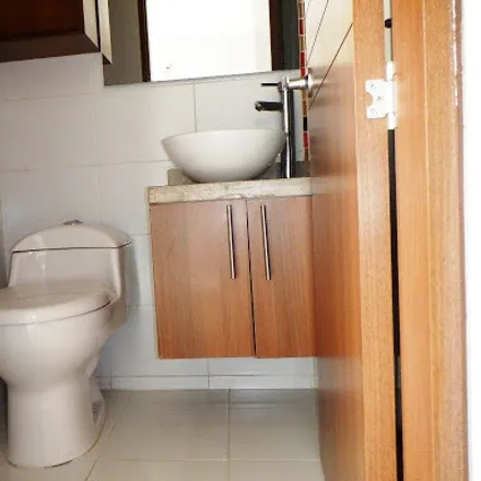 Rent this 3 bed apartment on Droguería in Calle 74, Engativá