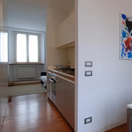 Image 6 - Viale Montello, 6, 20154 Milan MI, Italy - Apartment for rent