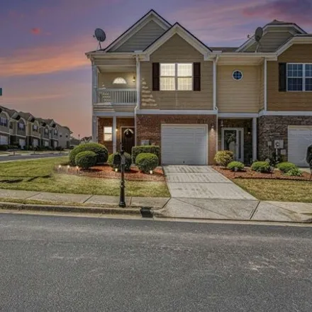 Buy this 2 bed house on 2113 Burns View Court in Murphyville, GA 30044