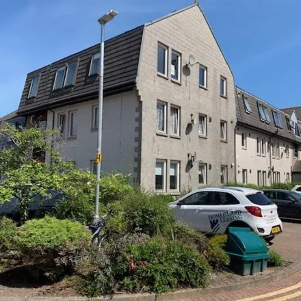Image 4 - 53-80 Gairn Mews, Aberdeen City, AB10 6FP, United Kingdom - Apartment for rent