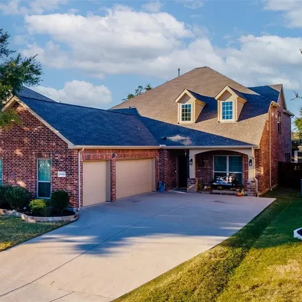 Buy this 5 bed house on 10400 Old Eagle River Lane in McKinney, TX 75072