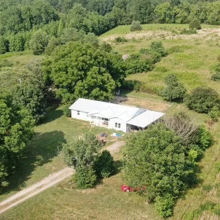 Image 3 - Salem Road, Minor Hill, Giles County, TN 38473, USA - House for sale