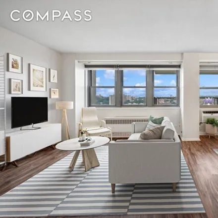 Image 1 - 290 West 232nd Street, New York, NY 10463, USA - Apartment for sale