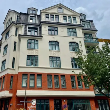 Image 2 - Erzbergerstraße 1, 22765 Hamburg, Germany - Apartment for rent