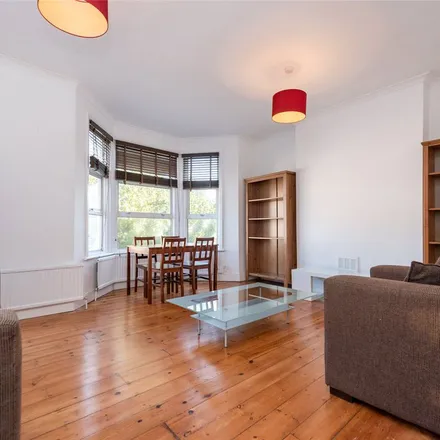 Image 3 - 76 Buchanan Gardens, Brondesbury Park, London, NW10 5AE, United Kingdom - Apartment for rent