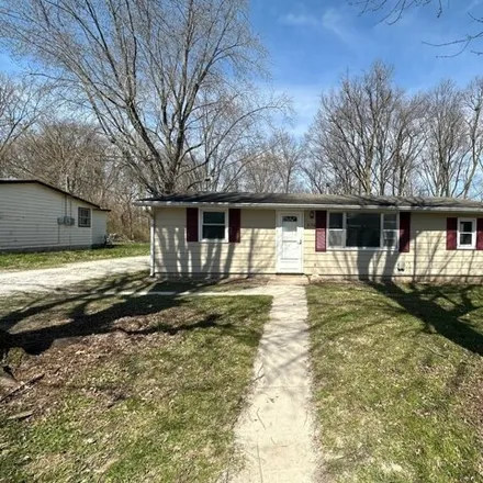 Buy this 3 bed house on 846 Elmore Street in Ames, Crawfordsville