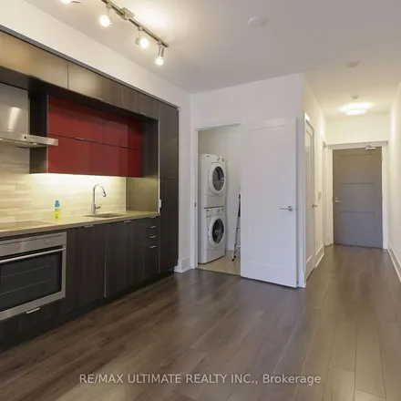 Image 2 - La Diperie, 300 Front Street West, Old Toronto, ON M5V 3C7, Canada - Apartment for rent